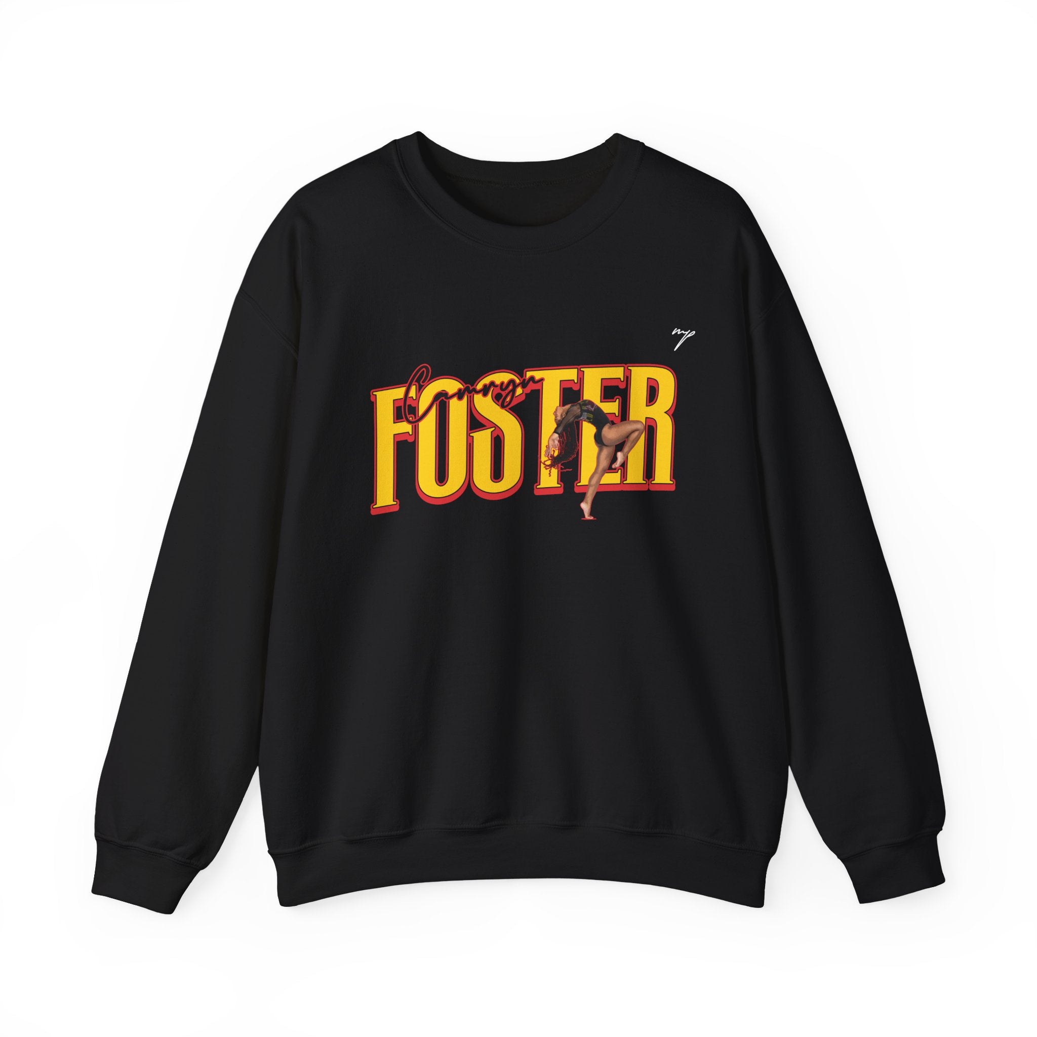 Camryn Foster Crewneck