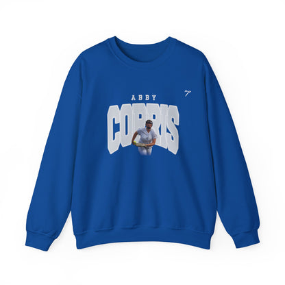 Abby Corris Crewneck