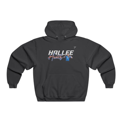 Hallee Heath Vintage Hoodie