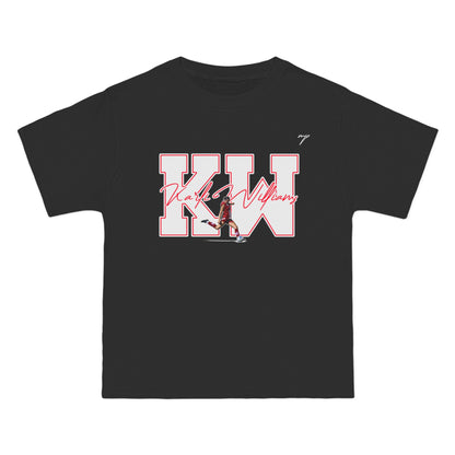 Karli Williams Vintage Tee