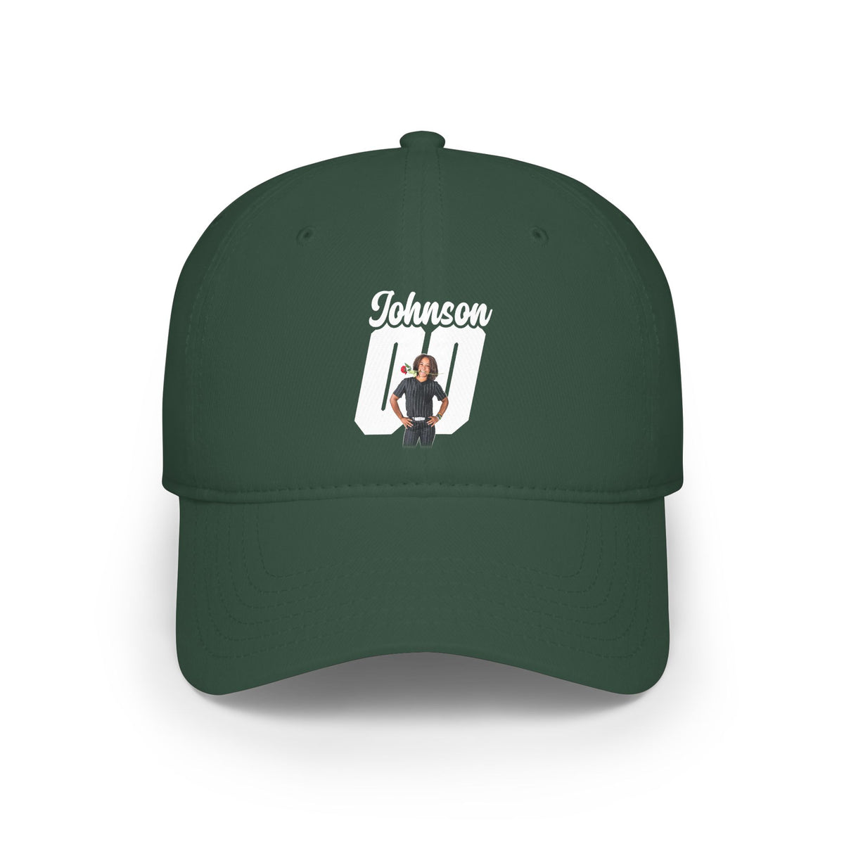 Amaya Johnson Hat