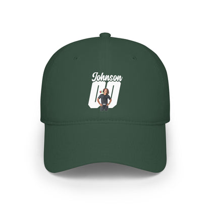 Amaya Johnson Hat
