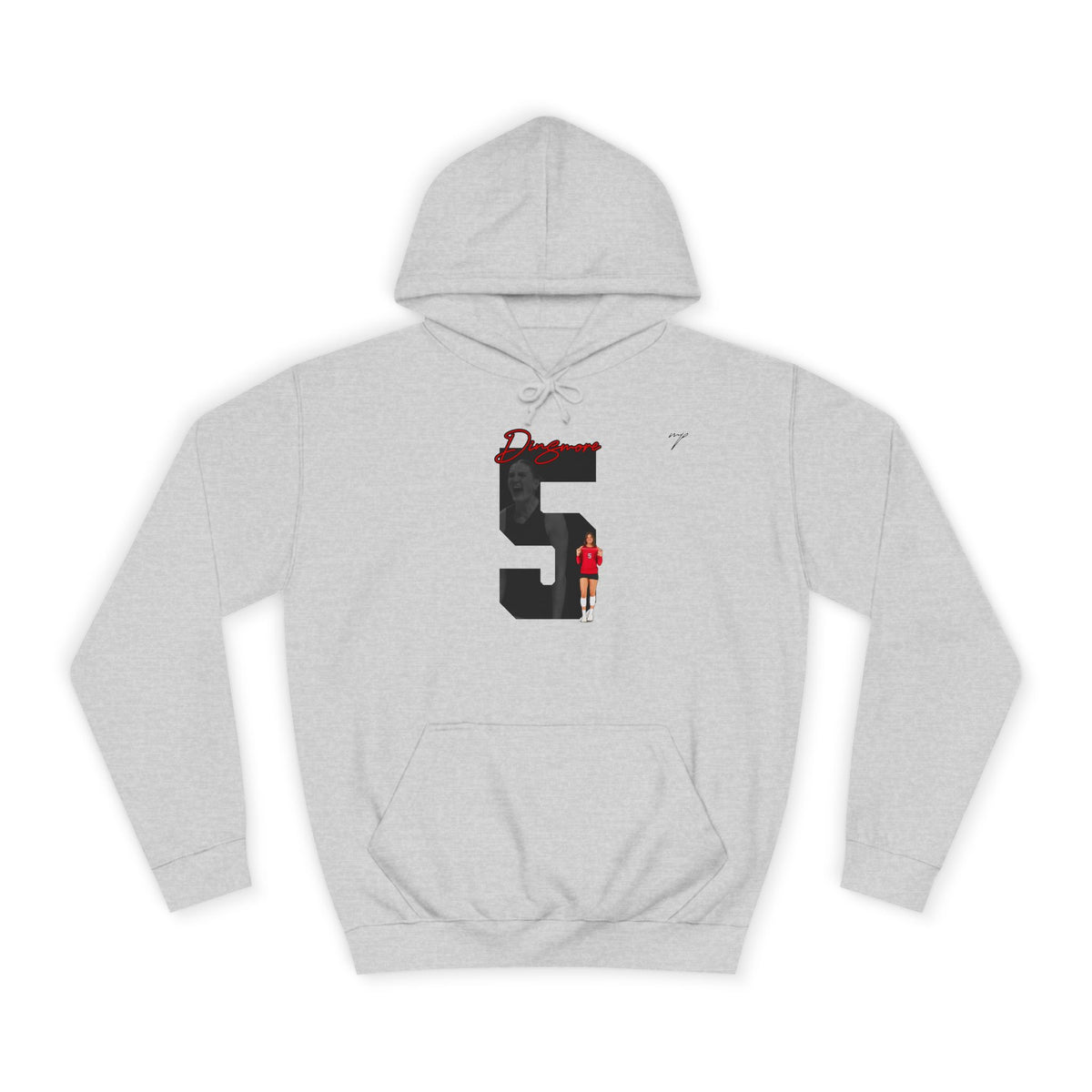 Elia Dinsmore Hoodie