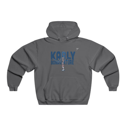 Karly Bonaventure Vintage Hoodie
