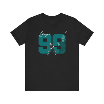 Savannah Lorenzini Graphic Tee