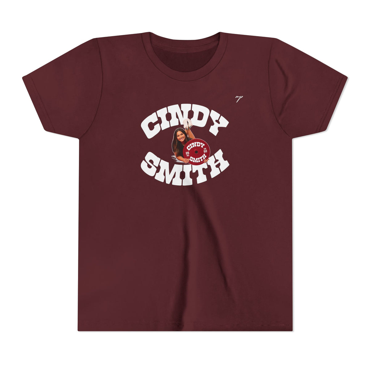 Cindy Smith YOUTH Graphic Tee