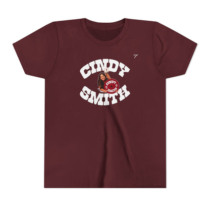Cindy Smith YOUTH Graphic Tee