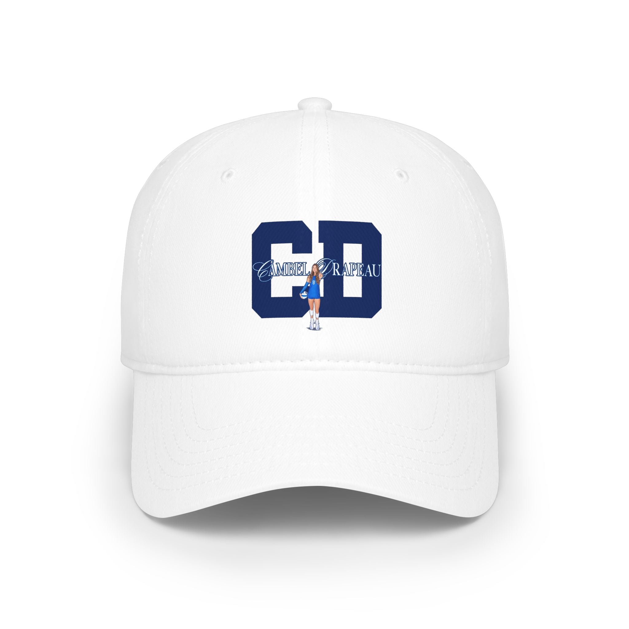 Cambel Drapeau Hat