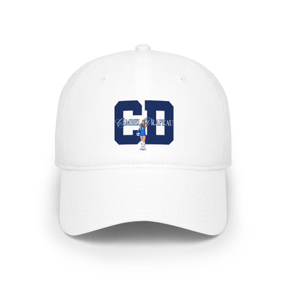 Cambel Drapeau Hat