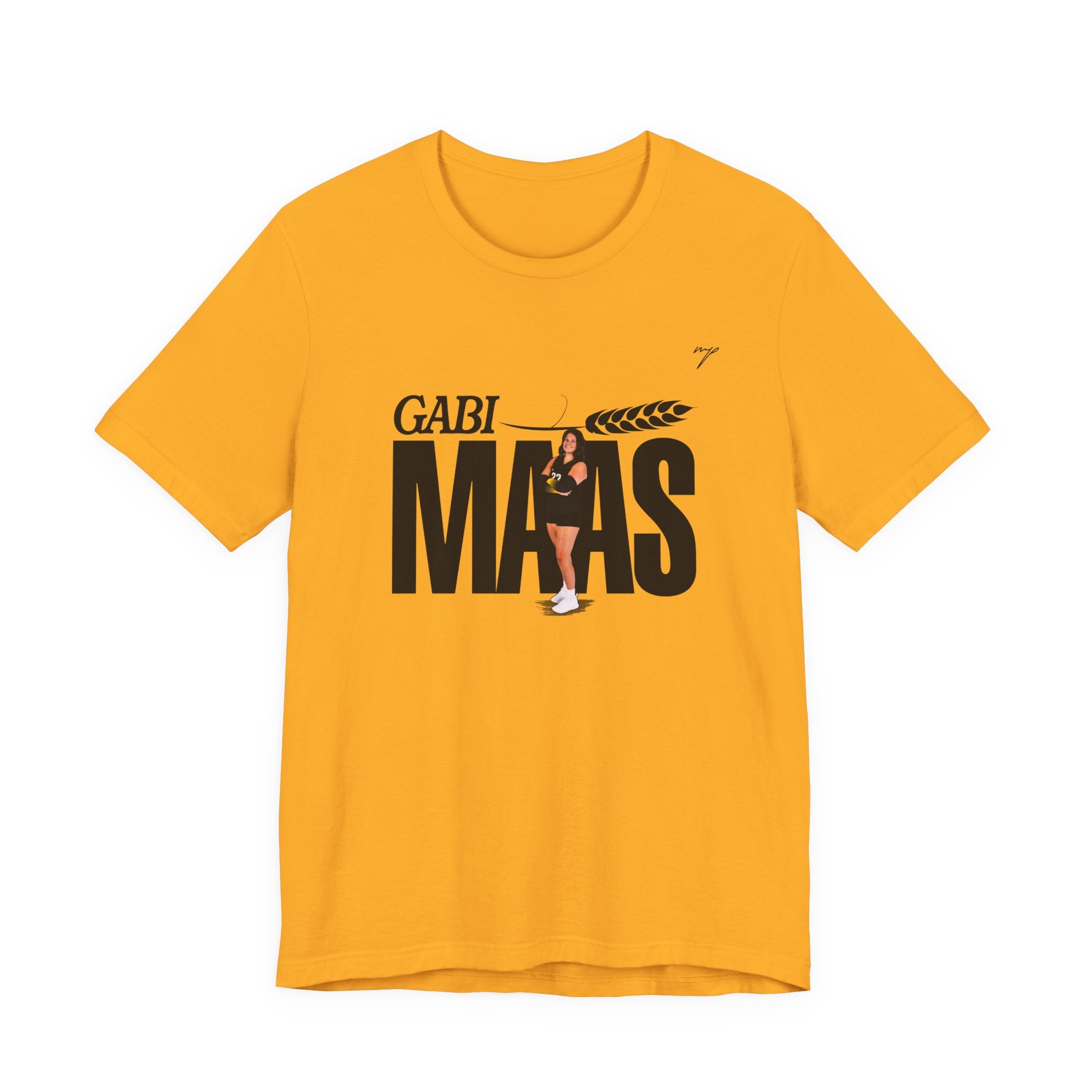 Gabi Maas Graphic Tee
