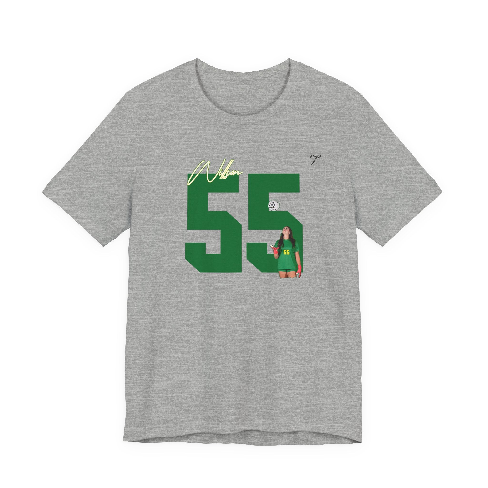 Rowan Willson Graphic Tee