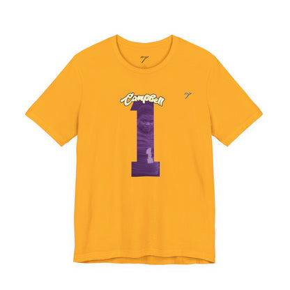 Roderick Campbell Graphic Tee