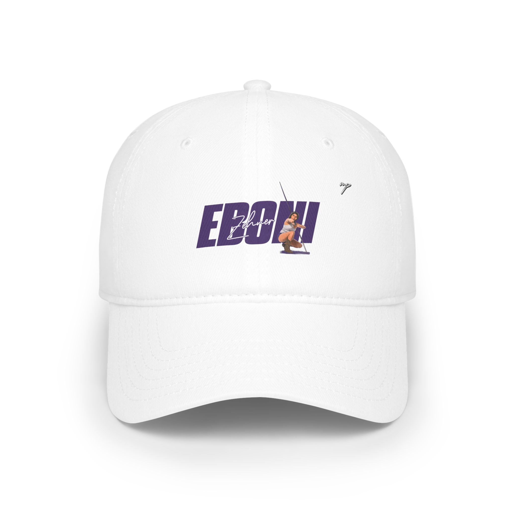 Eboni Zehner Hat