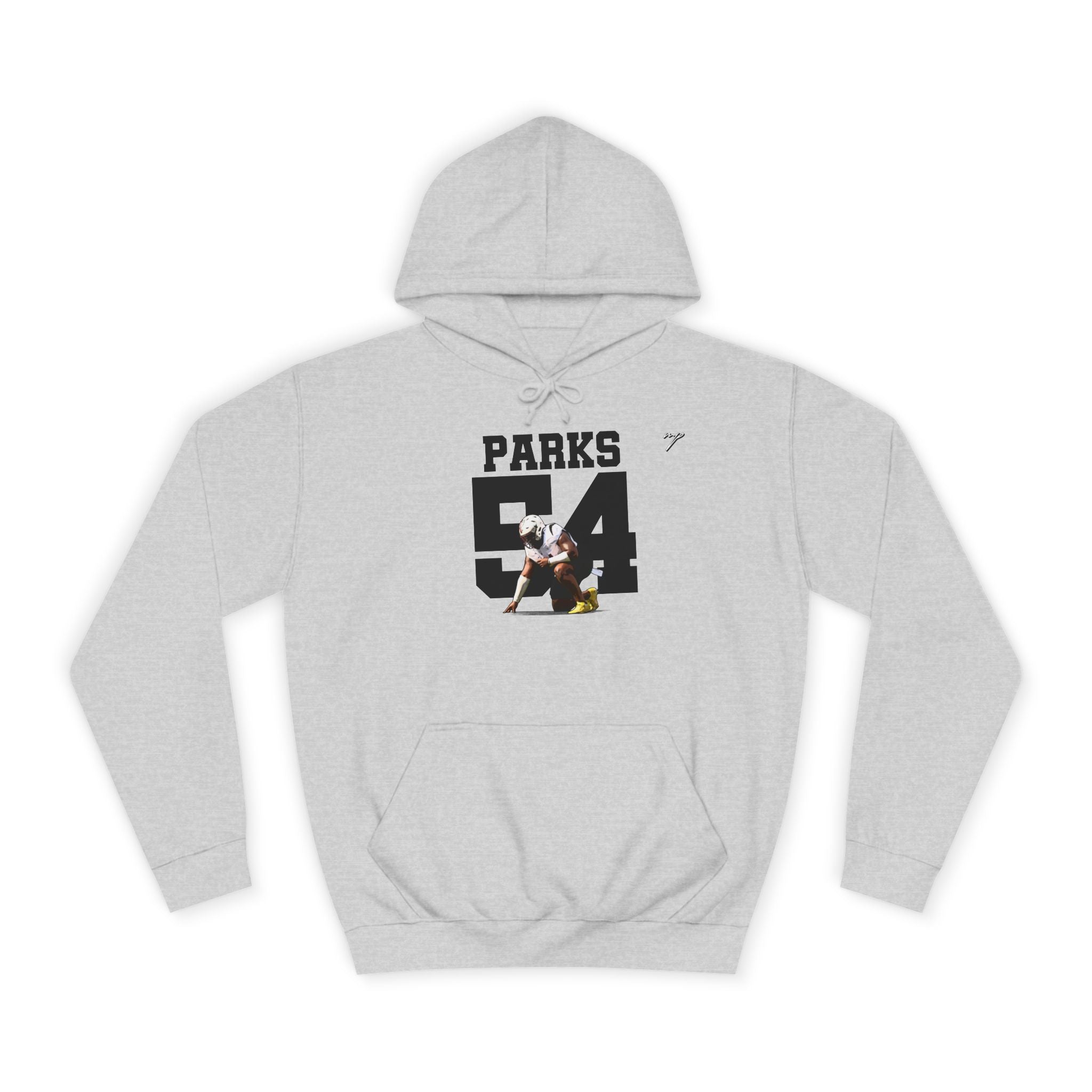 Daylon Parks Hoodie