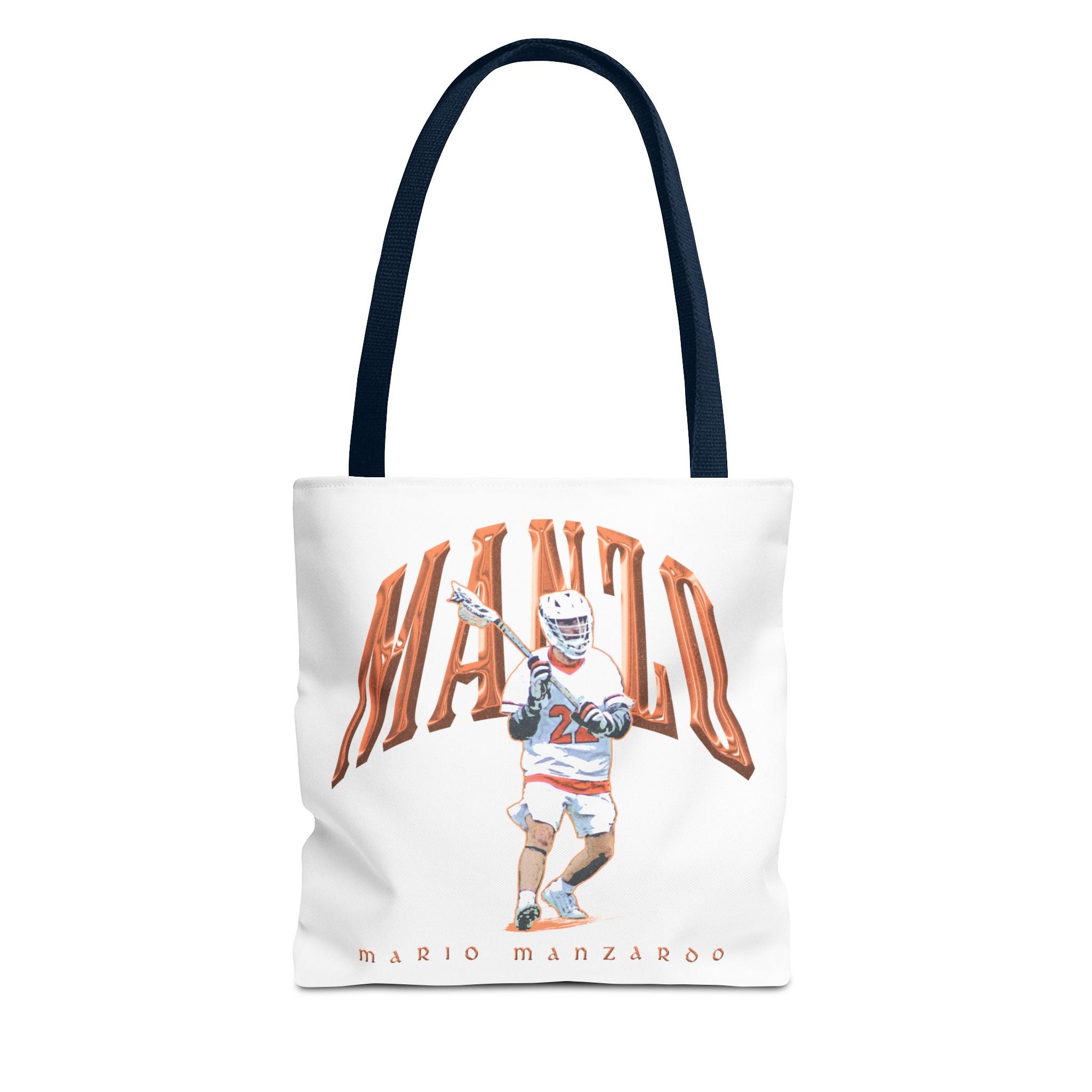 M. Manzardo Tote Bag