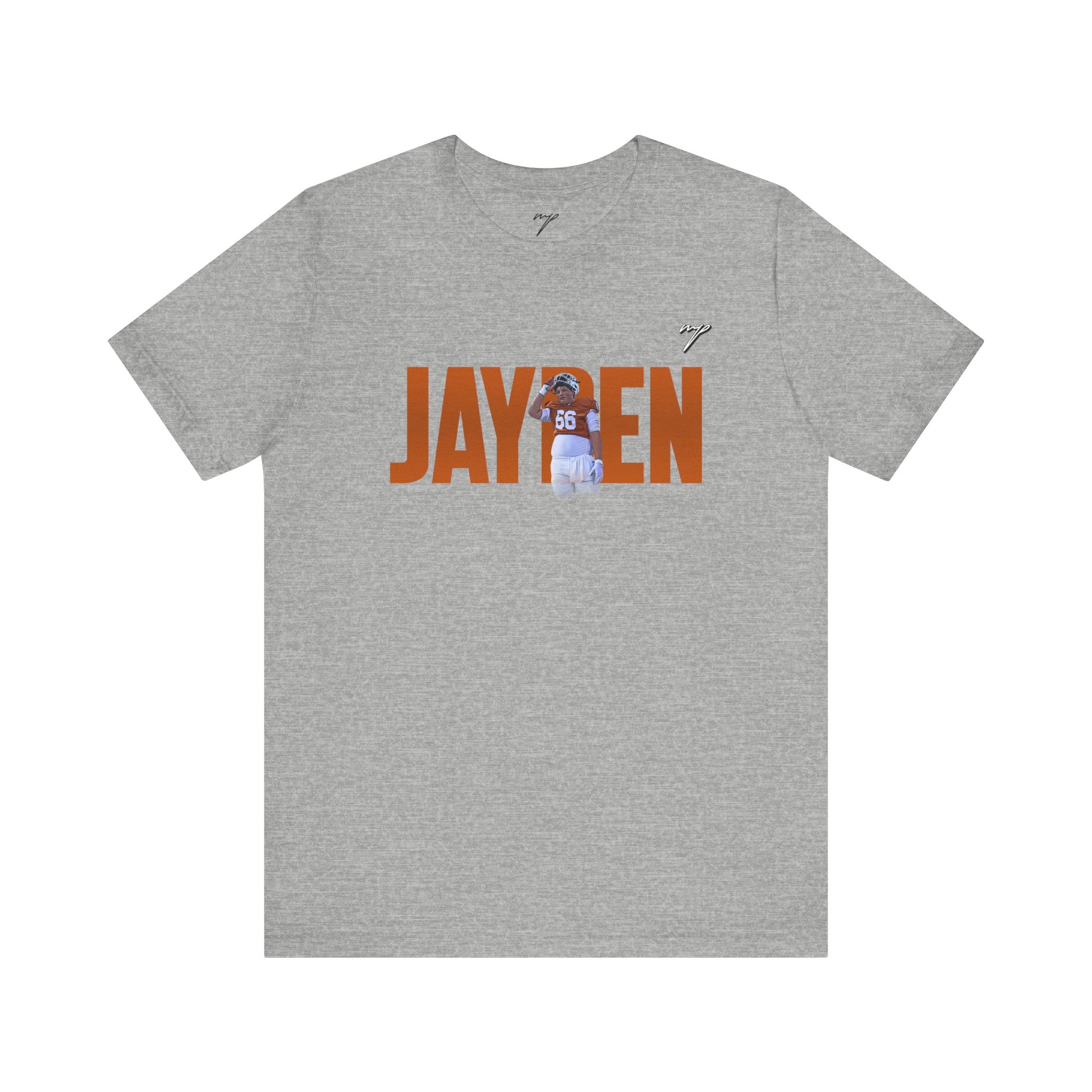 Jayden Vivas Graphic Tee