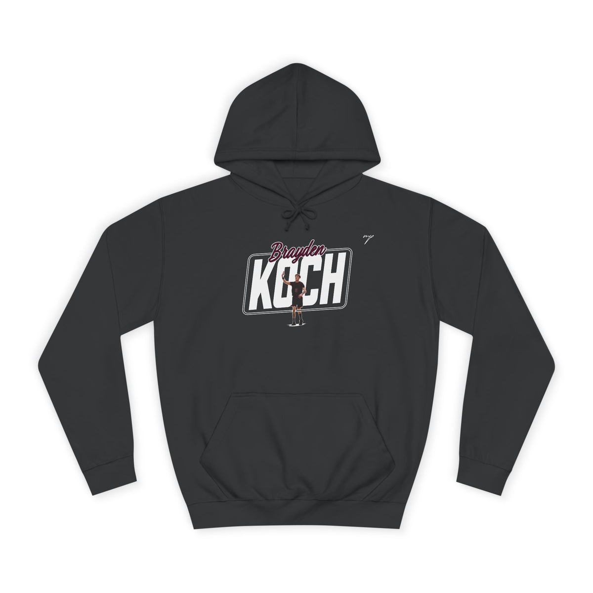Brayden Koch Hoodie