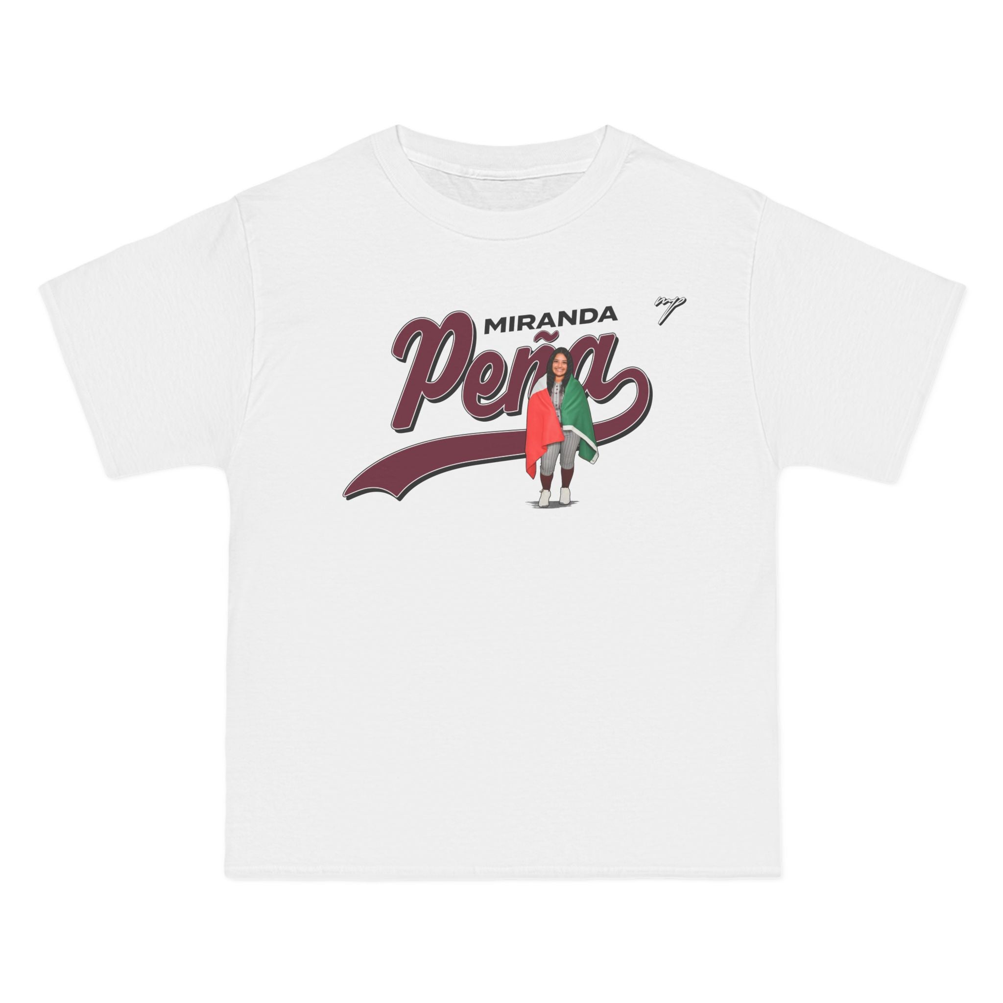 Miranda Pena Vintage Tee