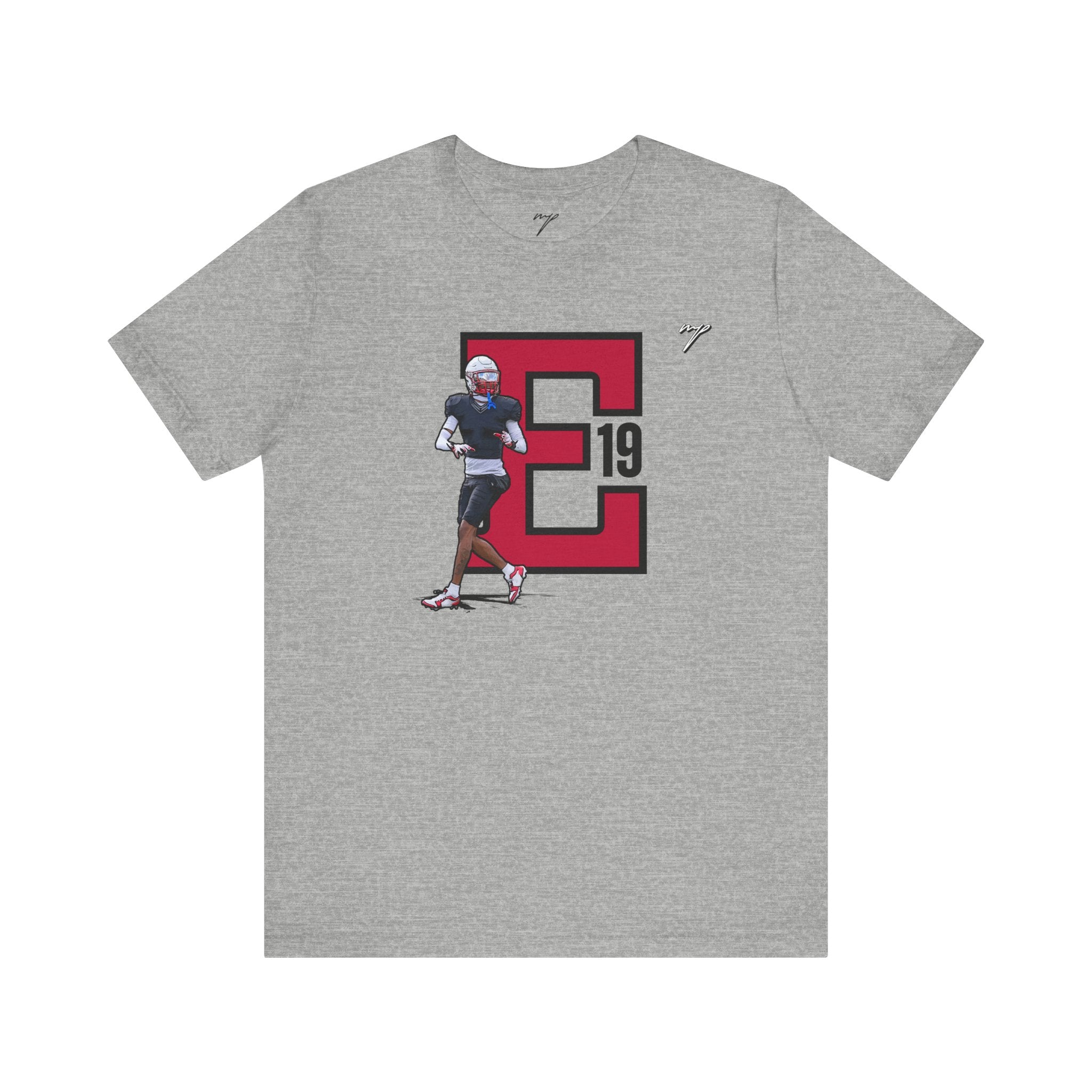 Emmett Robinson Graphic Tee