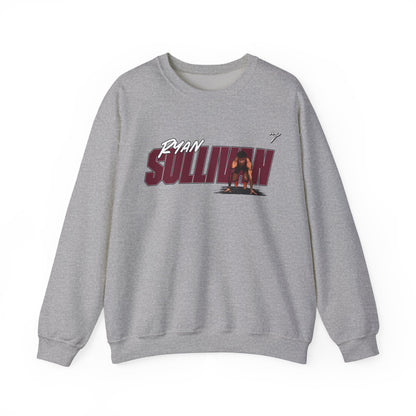 Ryan Sullivan Crewneck