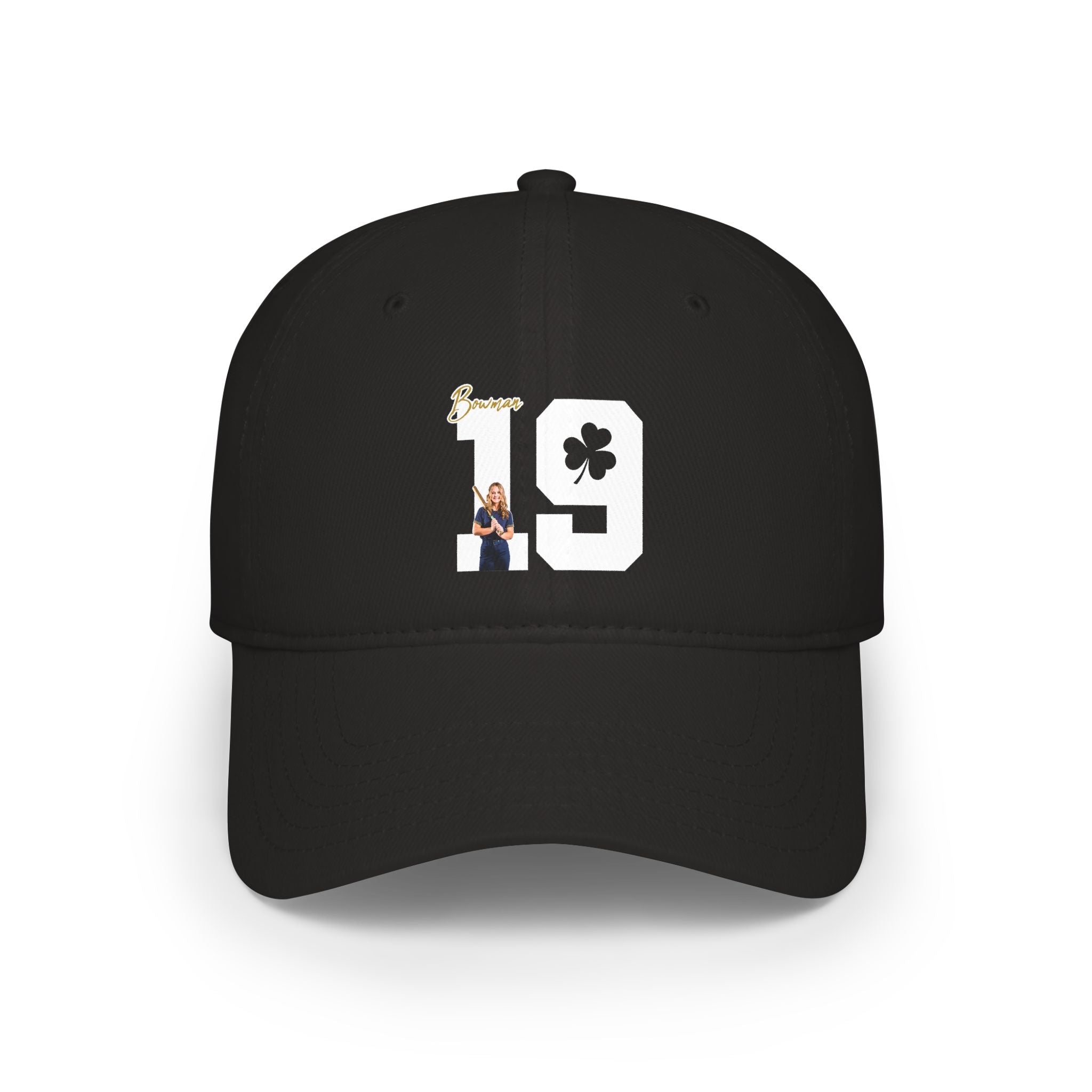 Emmi Bowman Hat