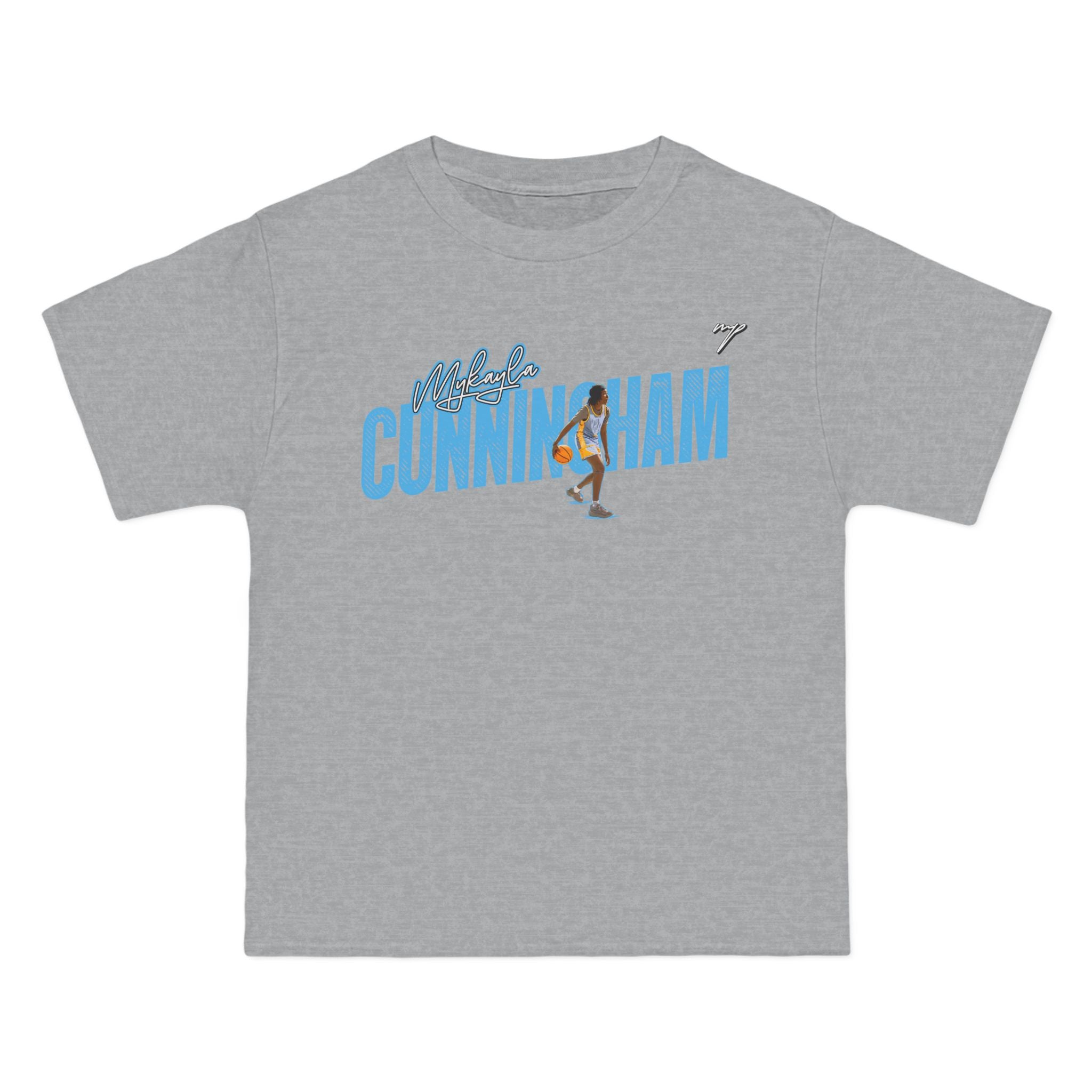 Mykayla Cunningham Vintage Tee