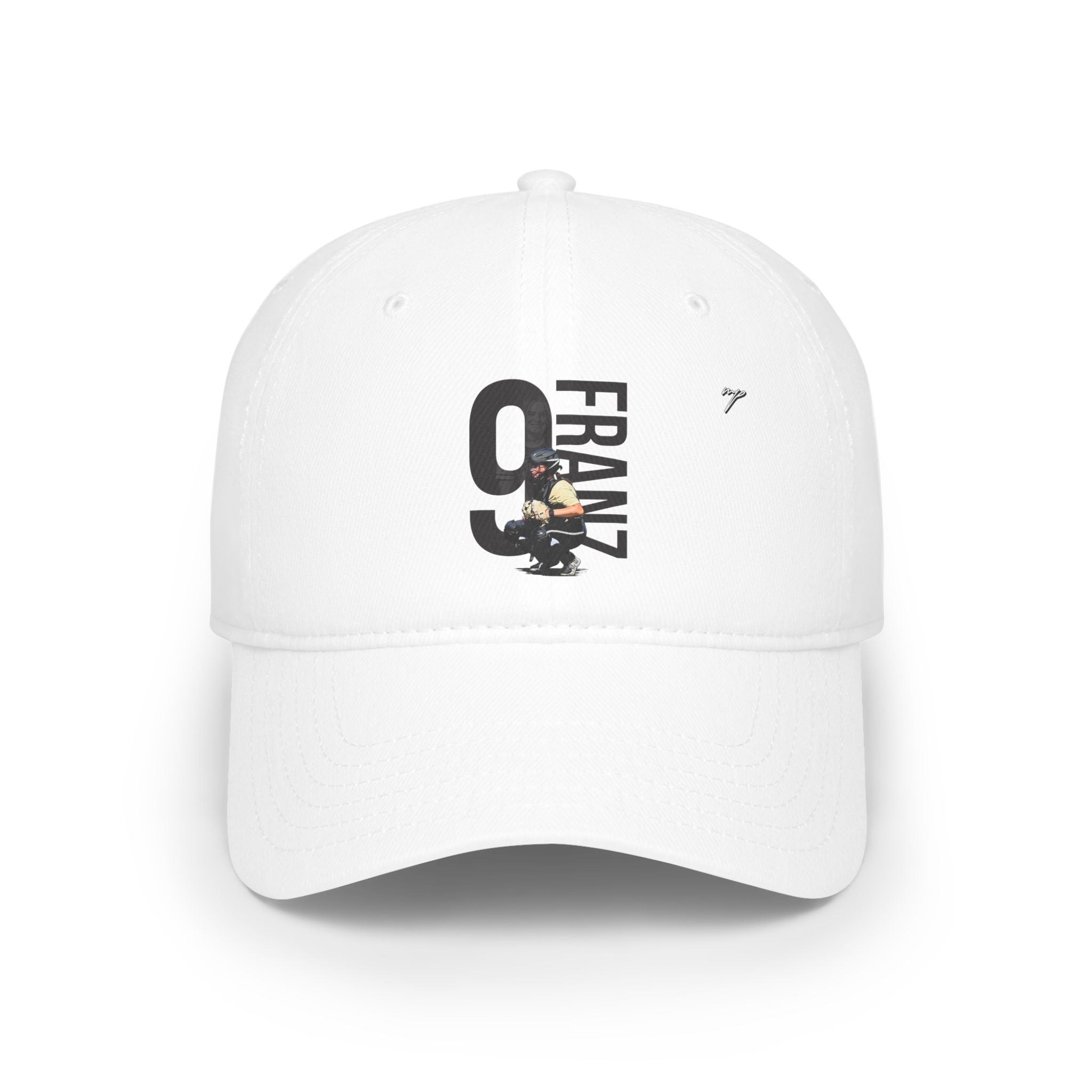 Danielle Franz Hat