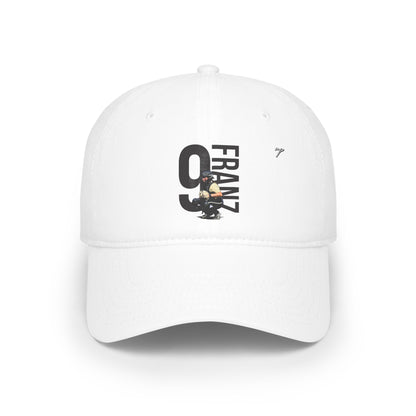 Danielle Franz Hat