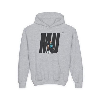 Melissa Uhl YOUTH Hoodie