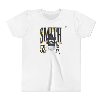 Jaquise Smith YOUTH Graphic Tee