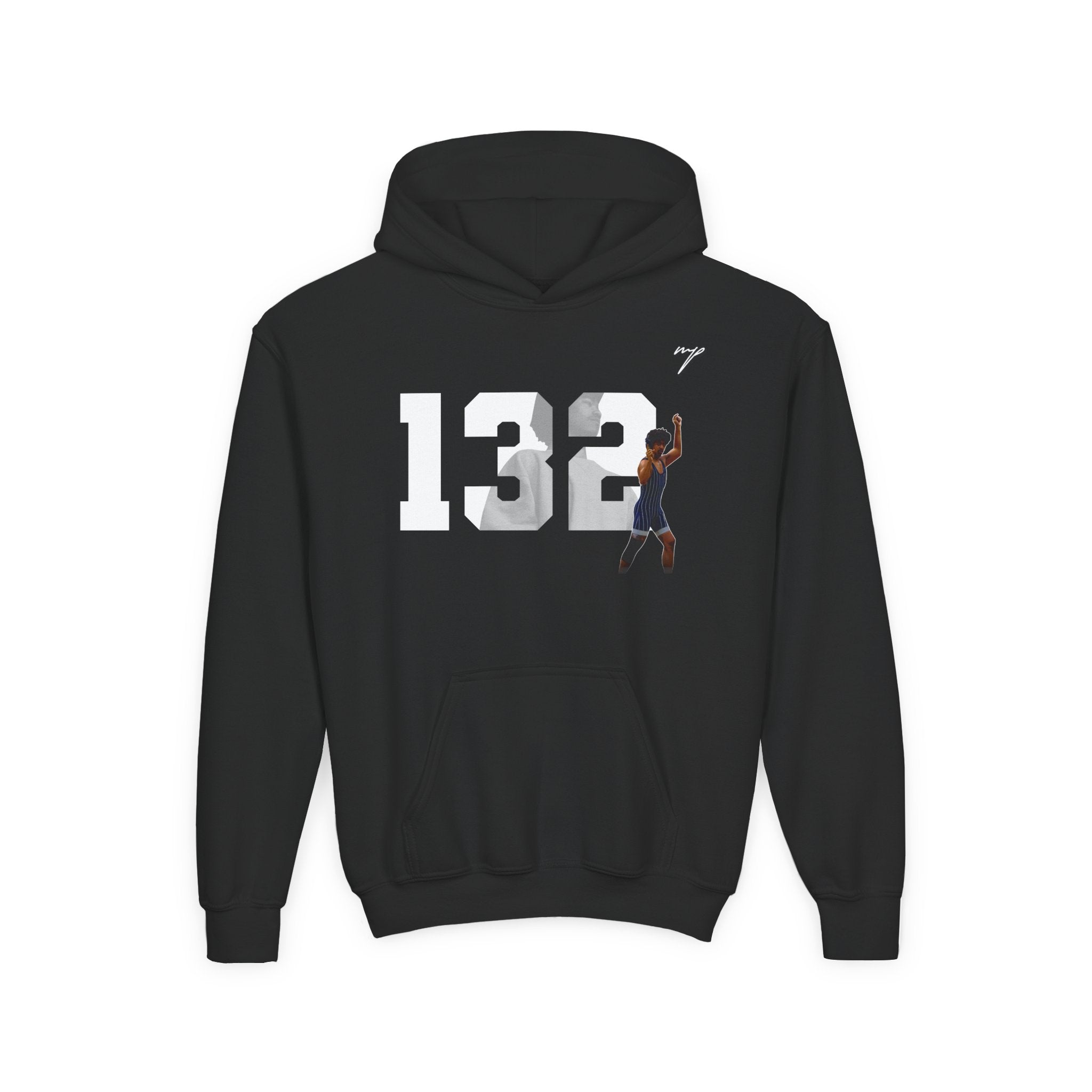 Thomas Grant YOUTH Hoodie