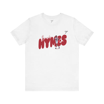 Brandon Hymes Graphic Tee