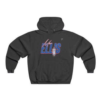 Max Ellis Vintage Hoodie