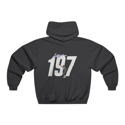 Ian Pepple Vintage Hoodie