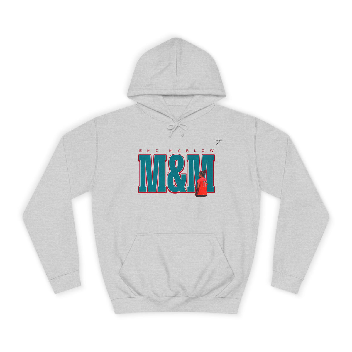 Emi Marlow Hoodie