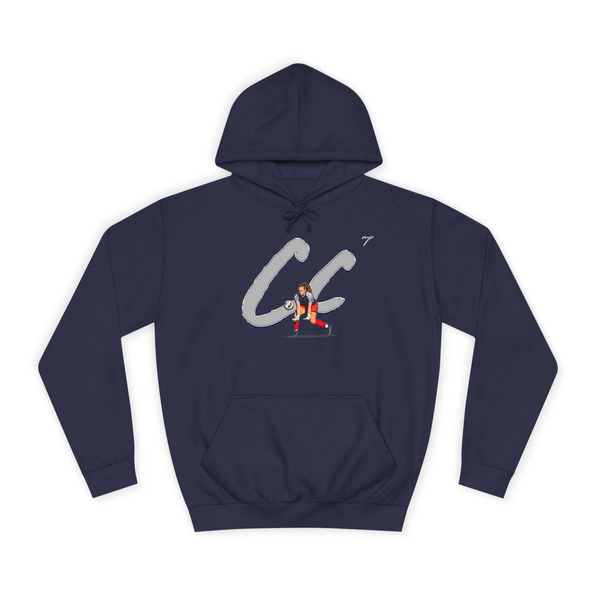 Caroline Cohen Hoodie
