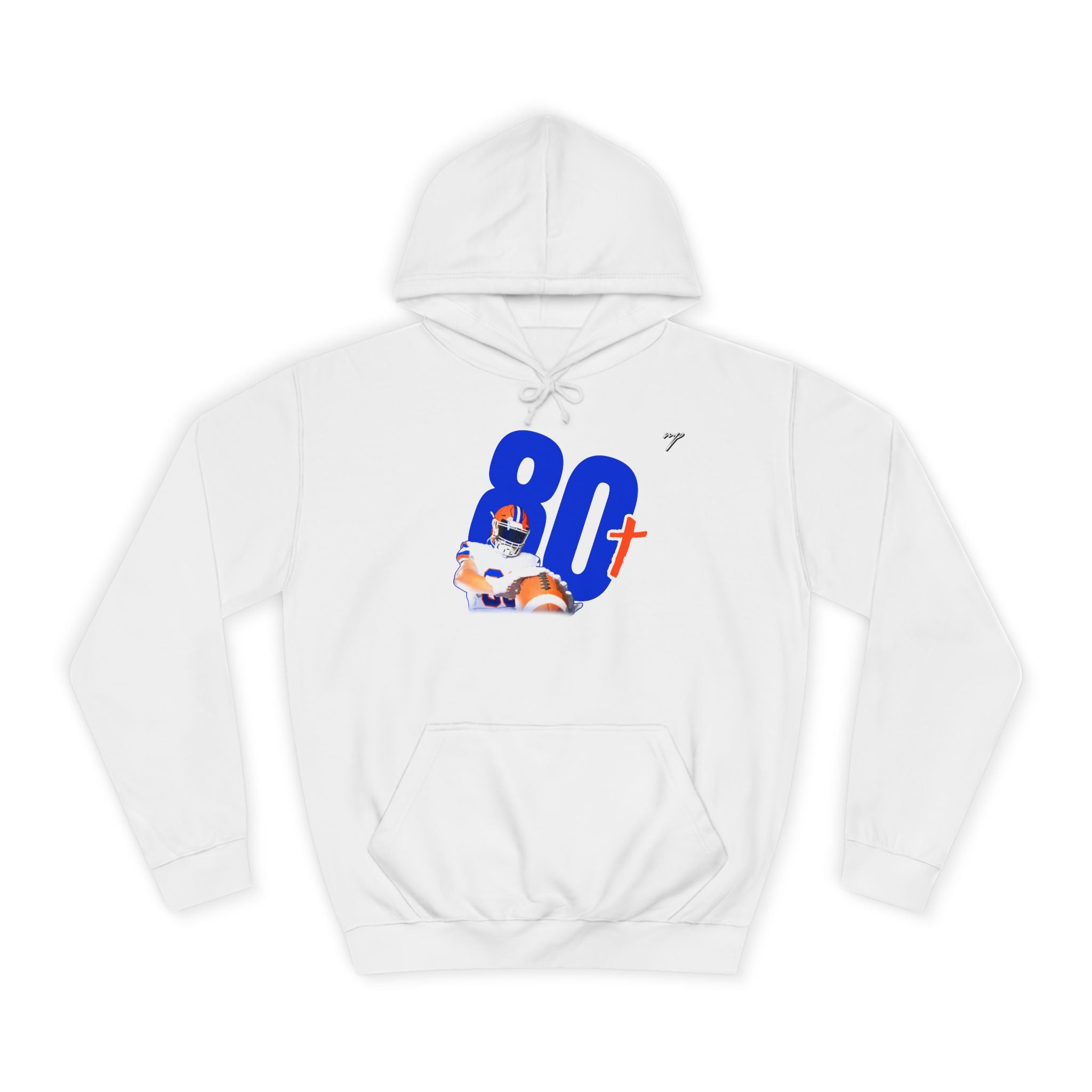Mason Bellamy Hoodie
