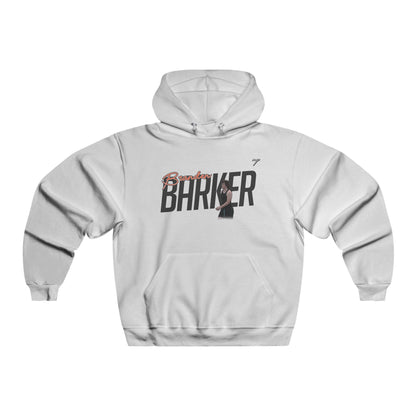Branden Barker Vintage Hoodie