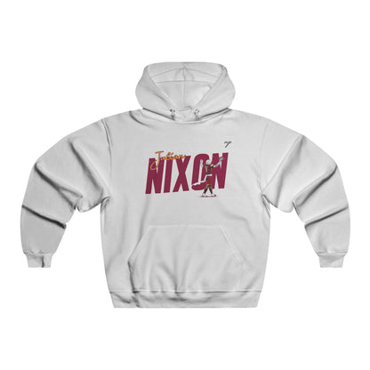 Julian Nixon Vintage Hoodie