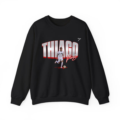 Thiago Pires Crewneck