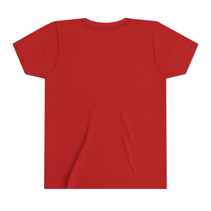 Elizabeth Poncin Youth Graphic Tee