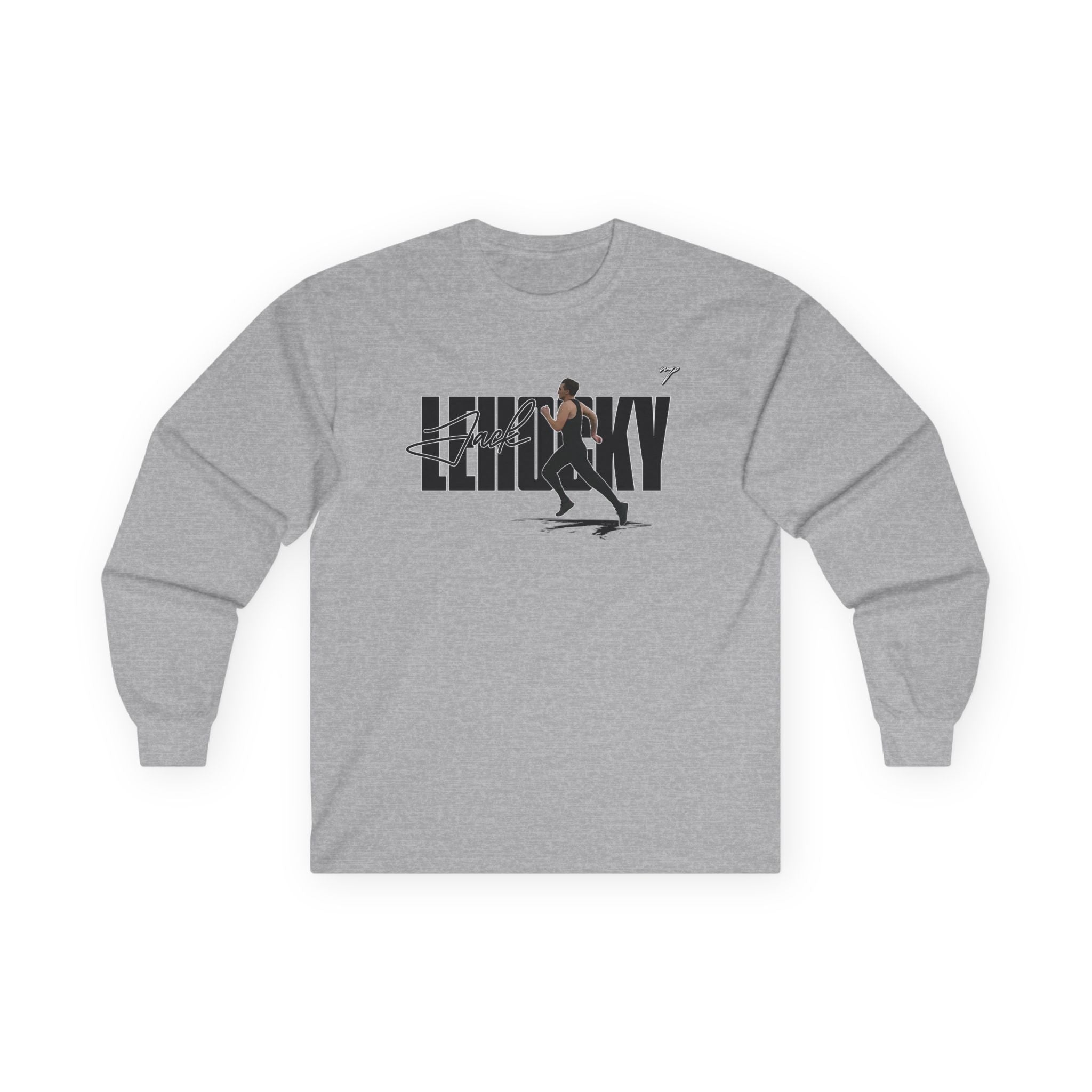 Jack Lehocky Long Sleeve Tee