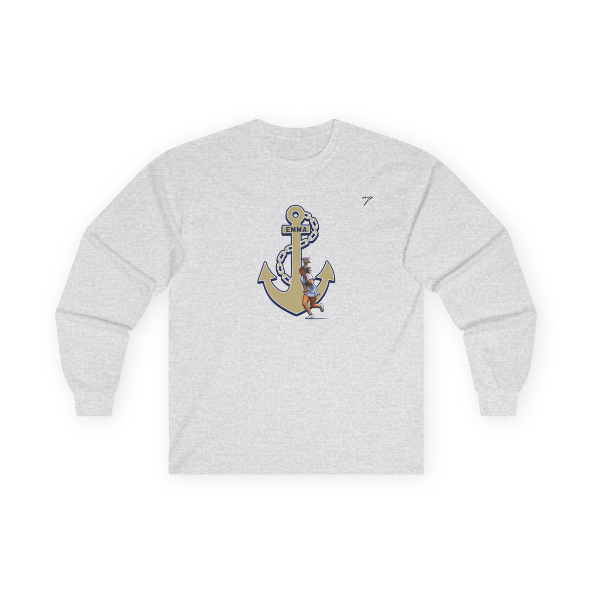 Emma Buttner Long Sleeve