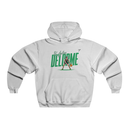 Wylee Delorme Vintage Hoodie