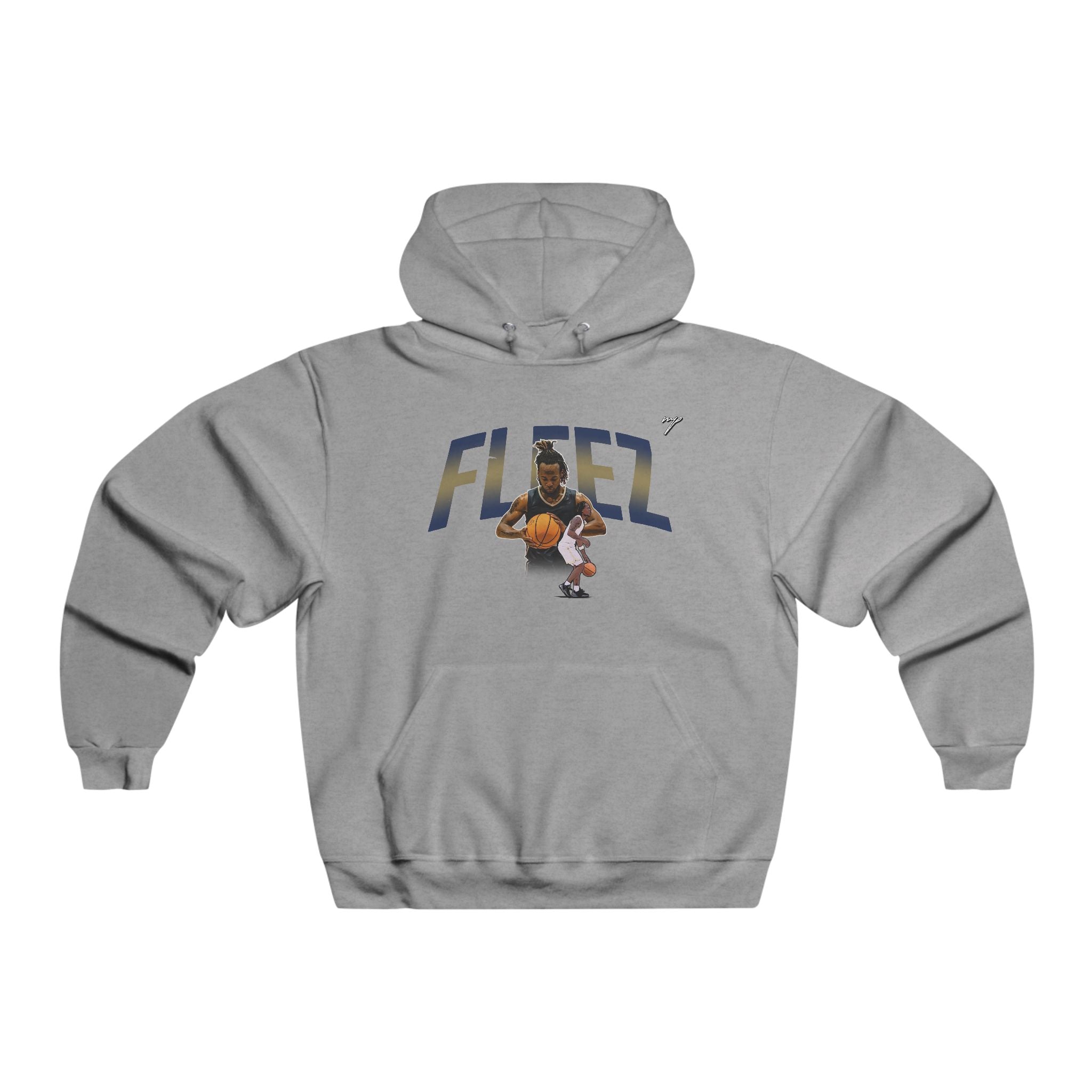 Mike Brown Vintage Hoodie