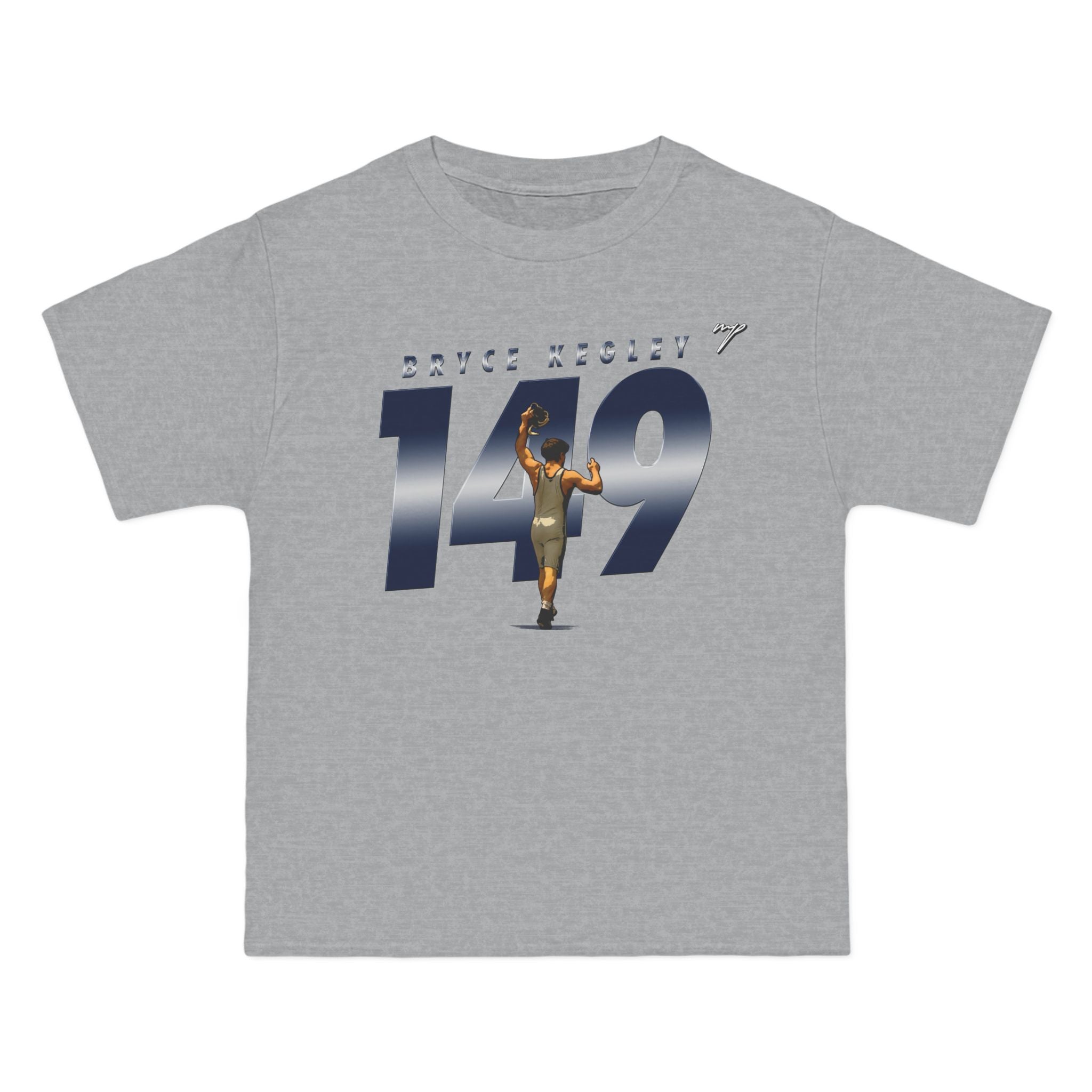 Bryce Kegley Vintage Tee