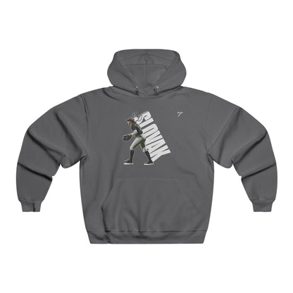 Kaycee Slovak Vintage Hoodie