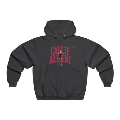 Callie Alfieri Vintage Hoodie