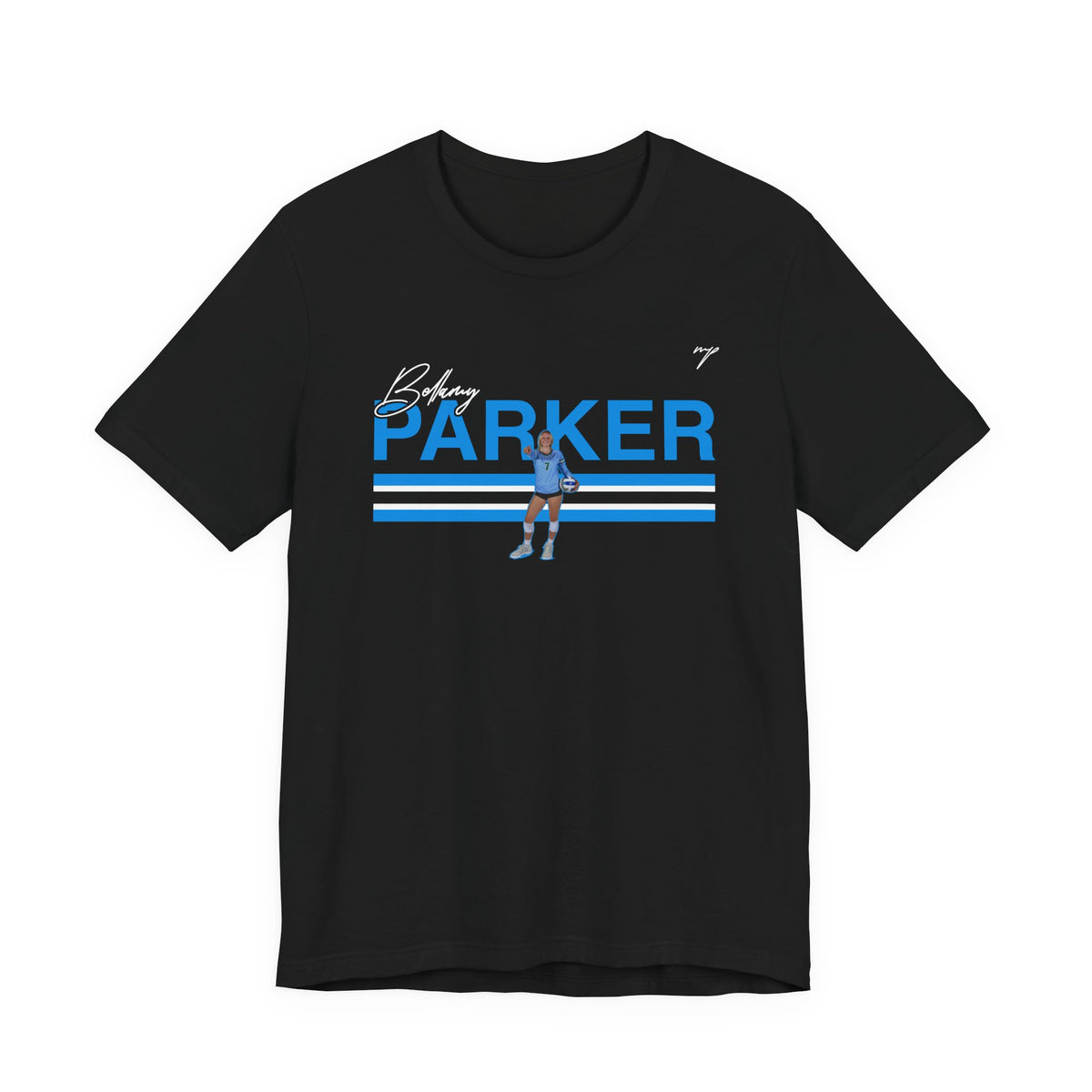 Bellamy Parker Graphic Tee