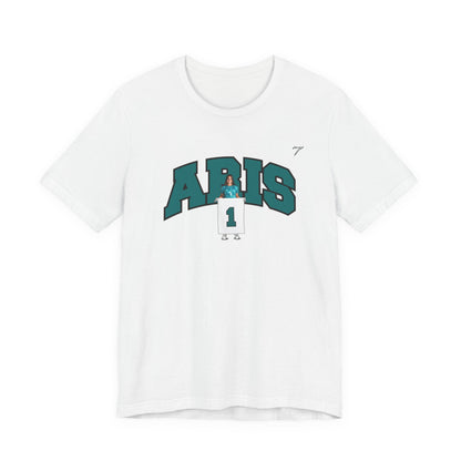Aris Lamanna Graphic Tee